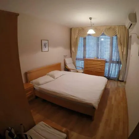 Three Bedroom Apaartment 